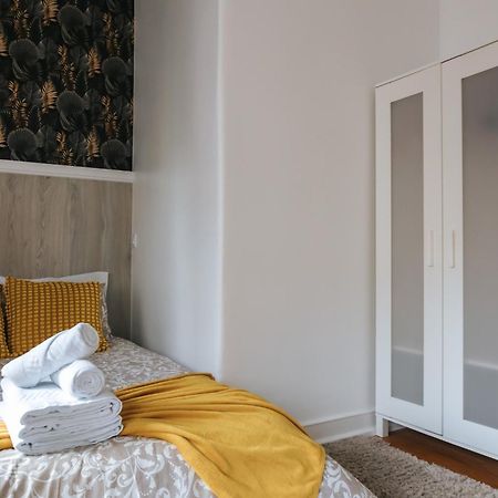 Daniela'S Lisboa Central Room 301 Luaran gambar