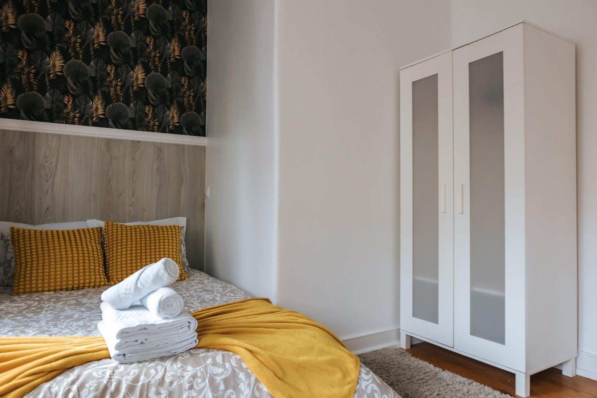 Daniela'S Lisboa Central Room 301 Luaran gambar